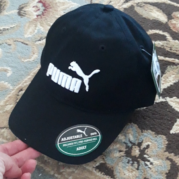 2x*Host Pick*Puma adult unisex hat - Picture 4 of 16